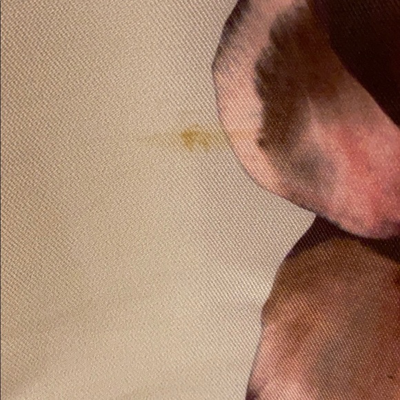 Akira floral skirt - Picture 4 of 5